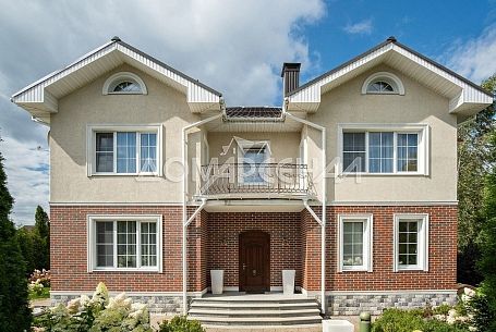 КП Новое Глаголево Новая Москва