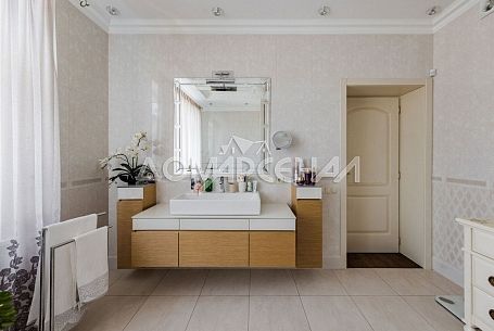 КП Уварово Новая Москва