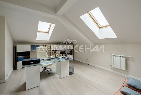 КП Западная Резиденция КП Новая Москва