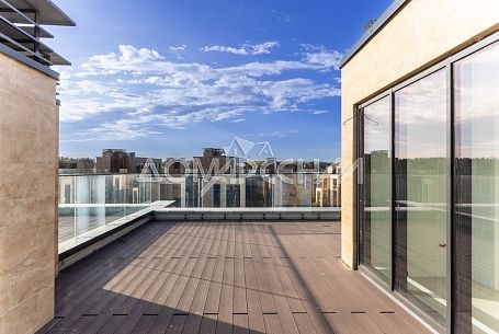 Купить таунхаус в КП Парк Фонте КП