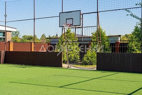 Купить дом в коттеджном поселоке Русская усадьба