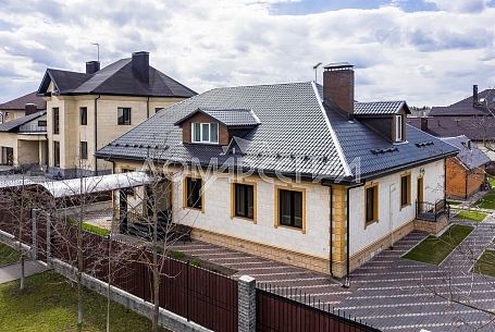 КП Чистые пруды (Крекшино)