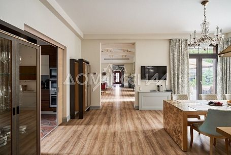 КП Графские пруды