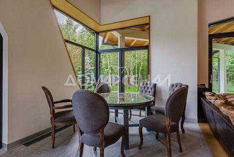 Елизарово парк КП