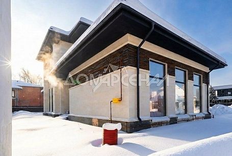 Купить коттедж в КП Президент