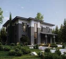  11294 КП Гусарово. Самый благоприятный в плане экологии и комфорта проживания