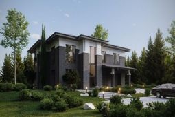  11294 КП Гусарово. Самый благоприятный в плане экологии и комфорта проживания