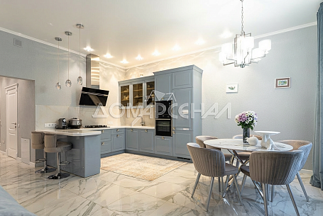 Коттеджный поселок Согласие-2