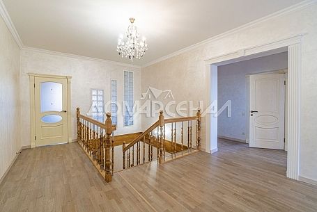 Коттеджный поселок Подмосковные вечера КП