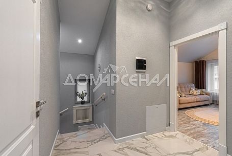 Продажа домов в КП Согласие-2