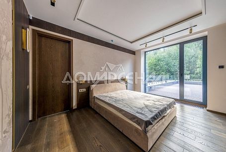 КП Крекшино Новая Москва