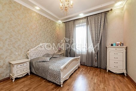 КП Чистые пруды (Крекшино) Новая Москва