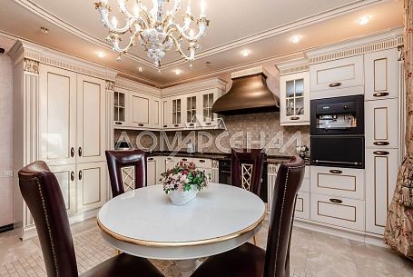 Коттеджный поселок Лето ДПК Коттеджный поселок Лето ДПК