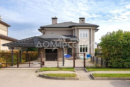 Купить дом в КП Новорижский КП Купить дом в КП Новорижский КП