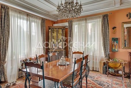 Продажа домов в КП Мартемьяново