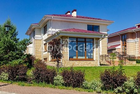 КП Резиденция Николинские Ключи КП Резиденция Николинские Ключи