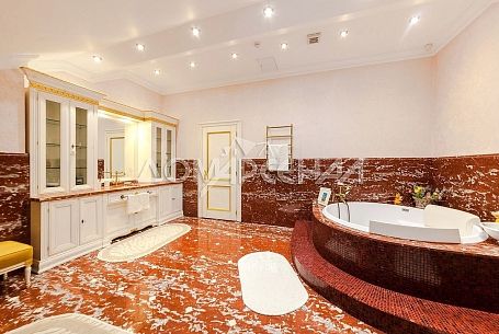 Коттеджный поселок Глаголево-Парк