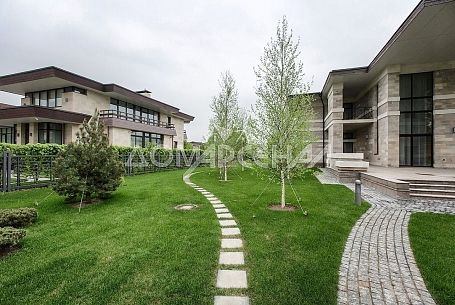 Жуковка XXI КП