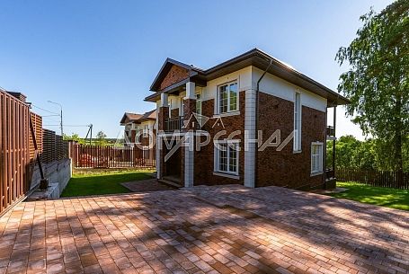 Продажа домов в КП Минзаг Продажа домов в КП Минзаг