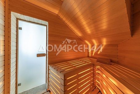 Купить дом в КП Вузсервис
