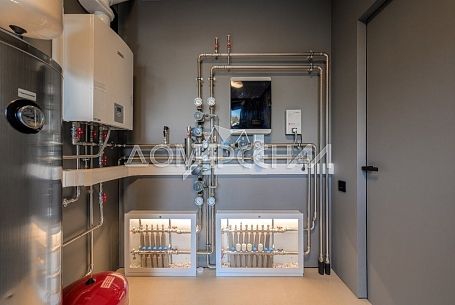 КП Зеленая роща