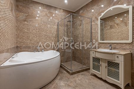 КП Антоновка Новая Москва