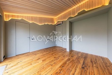 Купить дом в КП Бурцево