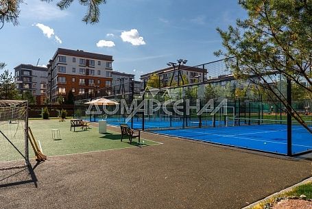 КП Vnukovo Country Club