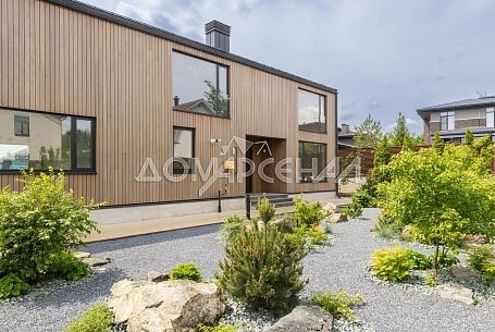 Купить дом в КП Бурцево