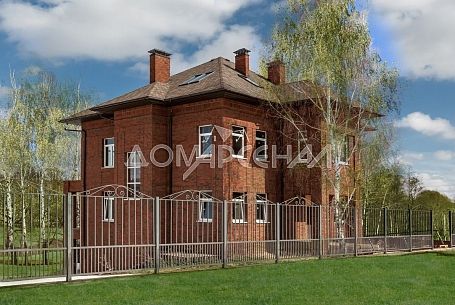КП Новая Ильичевка