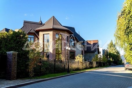 Купить дом в коттеджном поселоке Береста Купить дом в коттеджном поселоке Береста