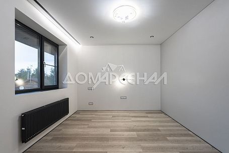 Коттеджный поселок Две поляны Коттеджный поселок Две поляны