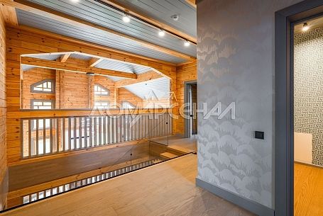 Коттеджный поселок Минзаг