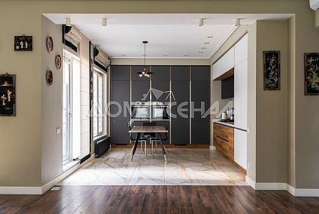 Продажа коттеджей в КП Есенино