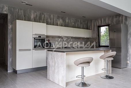 Коттеджный поселок Президент