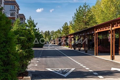 Vnukovo Country Club