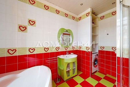 КП 11256 ЖК Дубровка. Готовый к проживанию таунхаус