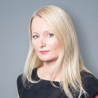 Янина Иванова