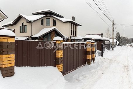Купить дом в КП Дубки СНТ