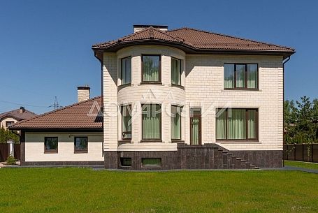 КП Гайд Парк Новая Москва