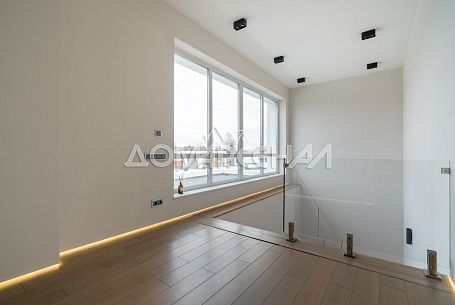 КП Райт Вилладж Новая Москва