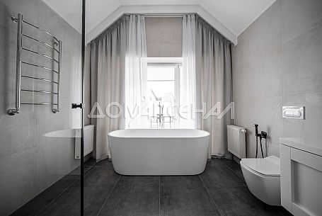 КП Резиденция Булатово