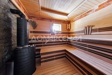 Коттеджный поселок Праймвиль Коттеджный поселок Праймвиль