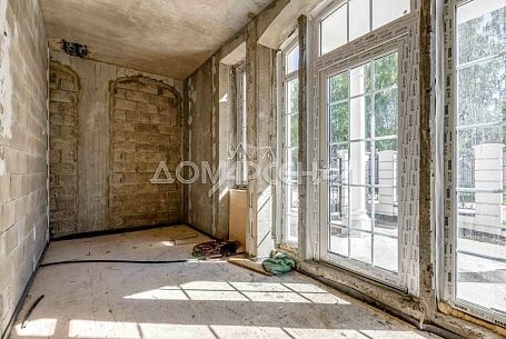 Монплезир-Пушкино