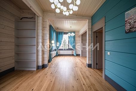 Купить коттедж в КП Голицыно КП