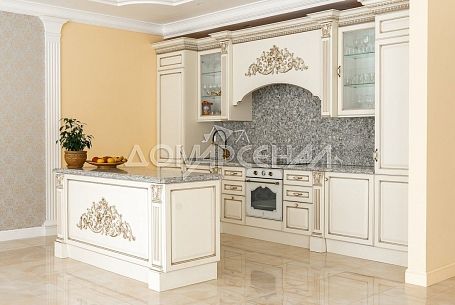 Коттеджный поселок Гайд Парк