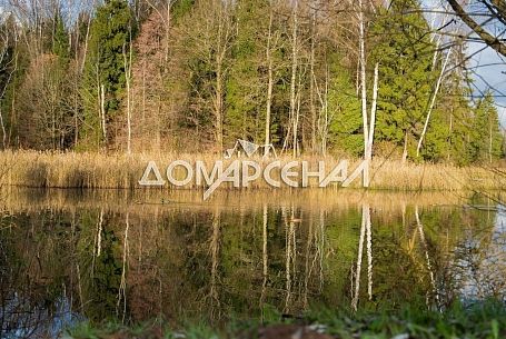 Купить коттедж в коттеджном поселоке Династия