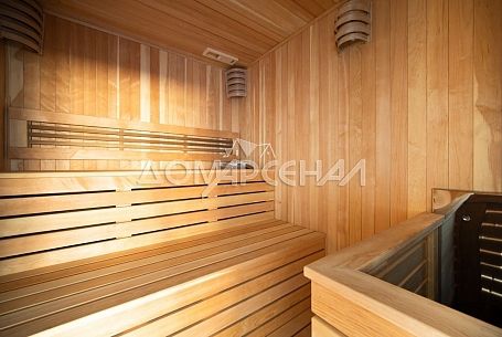 Продажа коттеджей в КП Антоновка