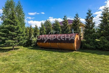 Купить дом в КП Новотроицкий КП