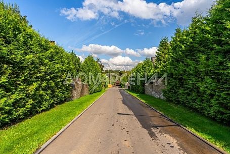 Продажа коттеджей в КП Президент